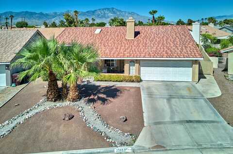 33853 Drifting Sands Circle, Thousand Palms, CA 92276