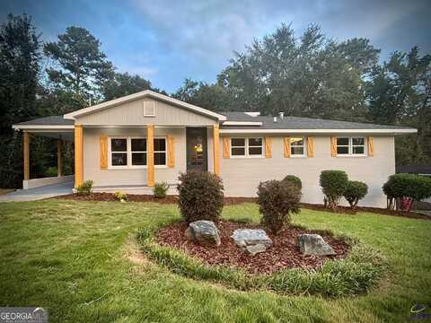 2371 Kensington Road, Macon, GA 31211