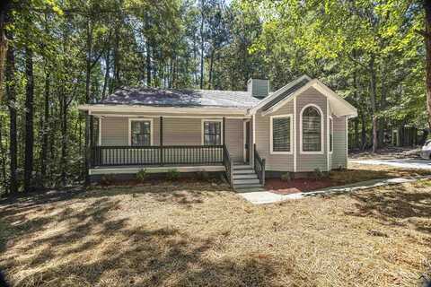 589 Bristle Cone Drive, Macon, GA 31220