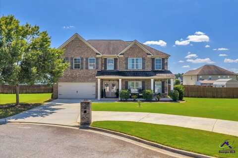 606 Stockport Court, Kathleen, GA 31047