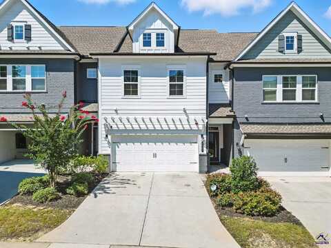 2555 Oakbourne Lane, Smyrna, GA 30080