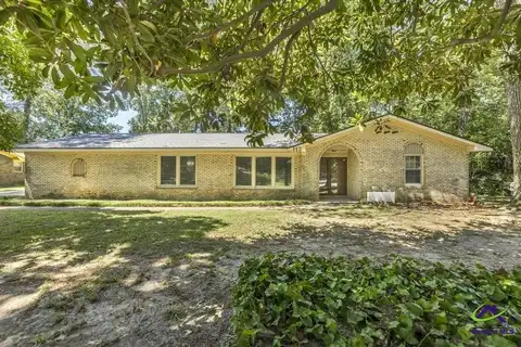 112 Forest Lake Drive, Warner Robins, GA 31093