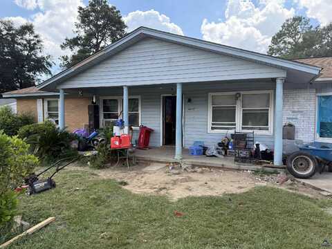 1709 Greenway Drive, Augusta, GA 30909