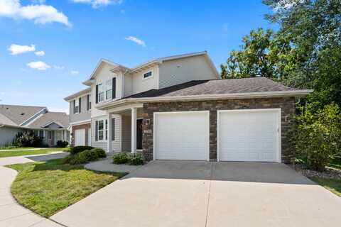 2706 Hampton Street, Ames, IA 50010