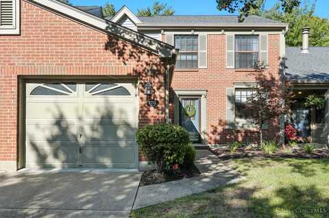 7782 Hackney Circle, Deerfield, OH 45039