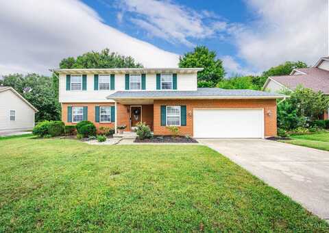 5250 Parkside Court, Fairfield, OH 45011