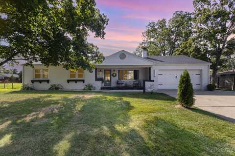 300 Acoma Drive, Mason, OH 45040
