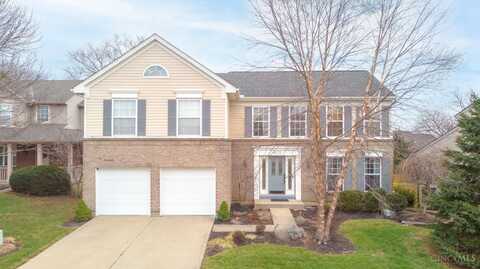 8272 Lee Court, Deerfield, OH 45040