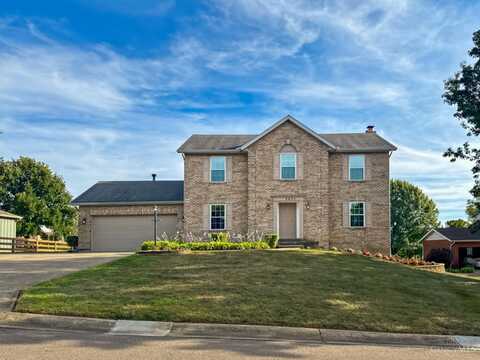 3571 Dawn Drive, Fairfield, OH 45011