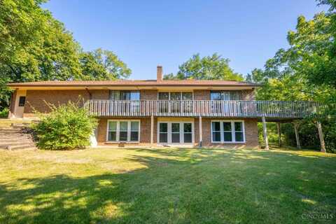 3072 Werkridge Dr, Green, OH 45248