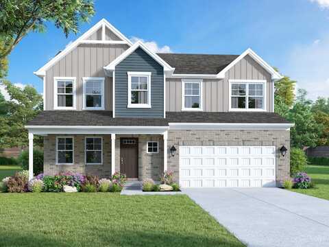 838 Arlington Street, Trenton, OH 45067