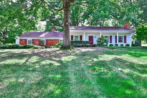 613 Heatherdale Drive, Springfield, OH 45231