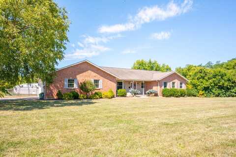 4033 Jacksonburg Road, Wayne, OH 45011