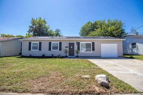 3275 Deshler Drive, Colerain Twp, OH 45251