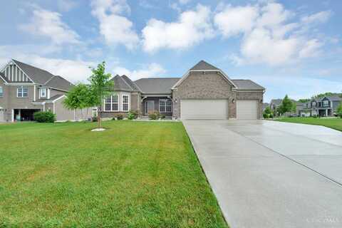 3253 Nina Court, Mason, OH 45040