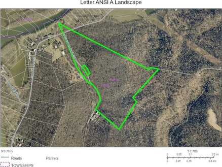 0 Wrangle Run Road, Ripley, OH 45167