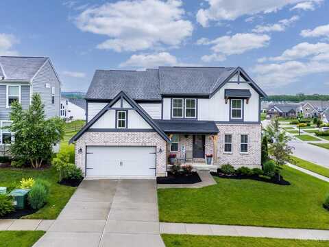781 Shadow Wood, Turtle Creek Twp, OH 45036