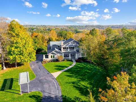 5096 Riverview Dr, South Lebanon, OH 45065