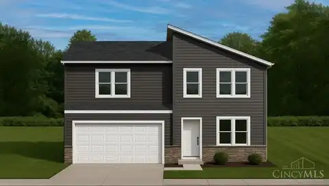 634 Addy Avenue, Sidney, OH 45365