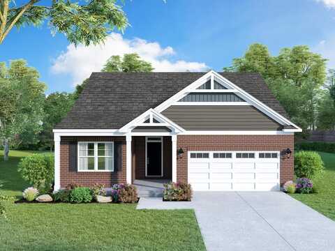 815 Arlington Street, Trenton, OH 45067