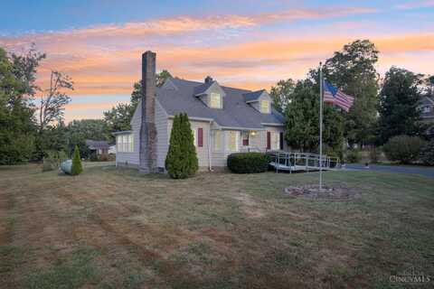 26791 St Rt 41, Peebles, OH 45660