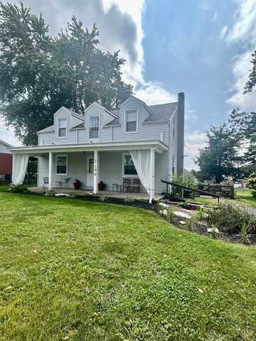 5199 Foley Road, Delhi, OH 45238