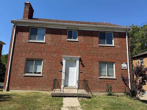 2955 Ferguson Road, Cincinnati, OH 45238