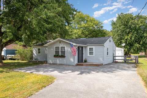 1826 Woodville Pike, Goshen, OH 45122