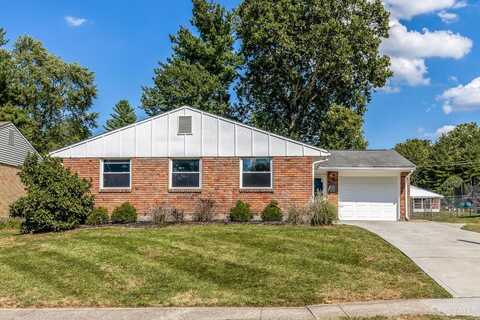 3320 Rio Grande Lane, Newtown, OH 45244