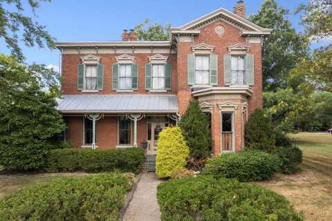 409 Main Street, Pleasant Twp, OH 45121