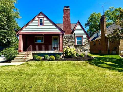 5252 Relluk Drive, Green, OH 45238