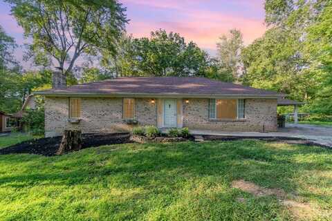 1742 Tib Day Lane, Paris, OH 45102