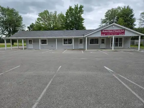 2938 State Route 133, Bethel, OH 45106