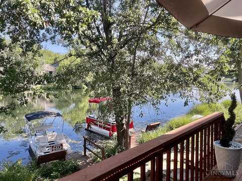 6748 Sandharbor Court, Hamilton, OH 45039