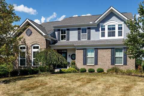 7574 Woodmere Court, Liberty Township, OH 45044