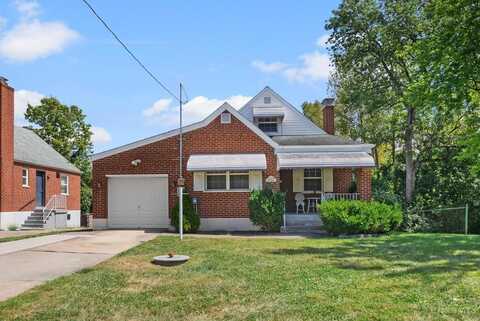 7212 Park Avenue, Mount Healthy, OH 45231