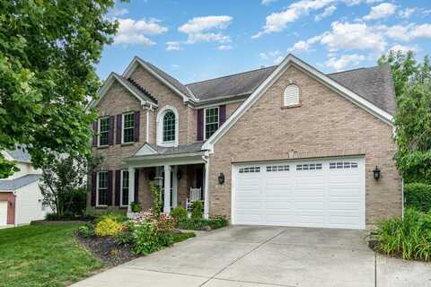 1459 Stoker Court, Maumee, OH 45140