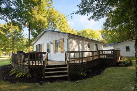 16225 Edgington Road, Sterling, OH 45176