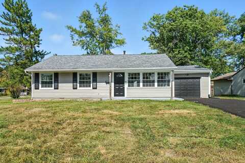 4062 Glenbar Court, Sycamore, OH 45236