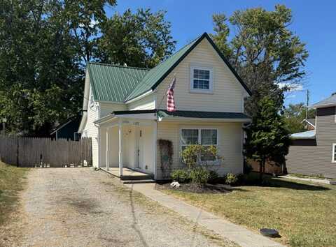 129 Main Street, Sardinia, OH 45171