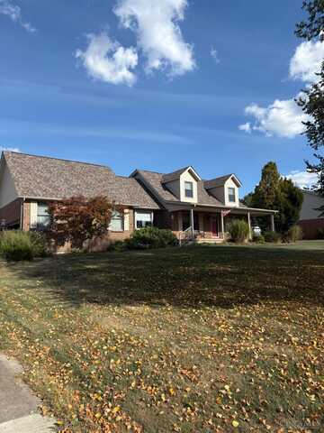 1646 Vizedom Road, Hanover, OH 45013