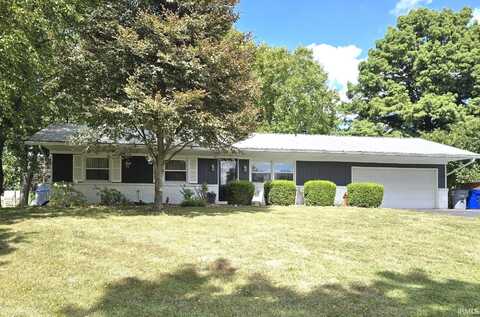 2916 Mill Street, Kokomo, IN 46902