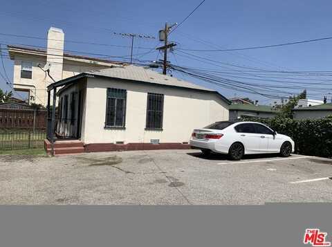 2209 S Ridgeley Dr, Los Angeles, CA 90016
