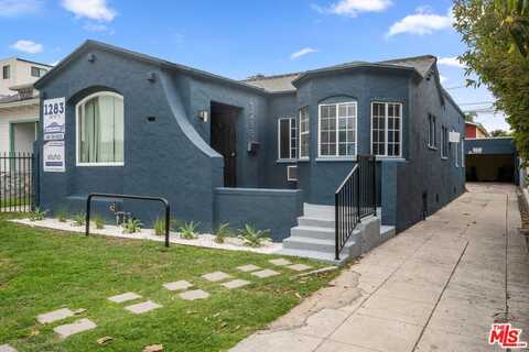 1283 W 36th St, Los Angeles, CA 90007