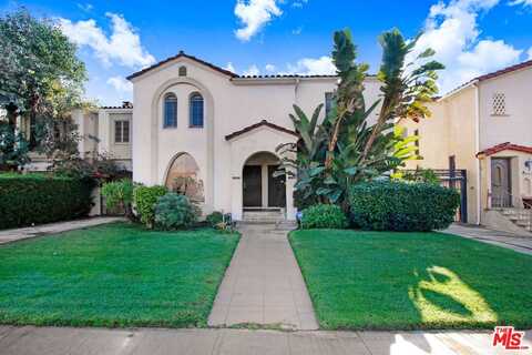 1020 Hi Point St, Los Angeles, CA 90035