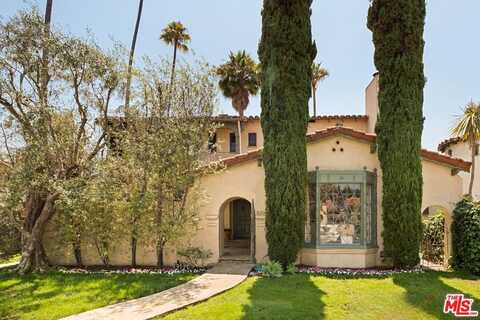 6300 Lindenhurst Ave, Los Angeles, CA 90048