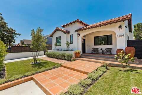 3364 Garden Ave, Los Angeles, CA 90039