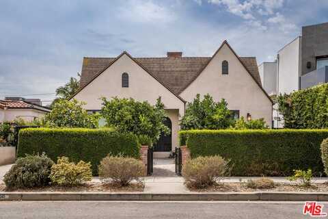6656 Colgate Ave, Los Angeles, CA 90048