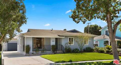 2804 Spreckels Ln, Redondo Beach, CA 90278
