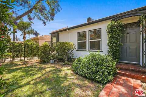 8036 Norton Ave, West Hollywood, CA 90046